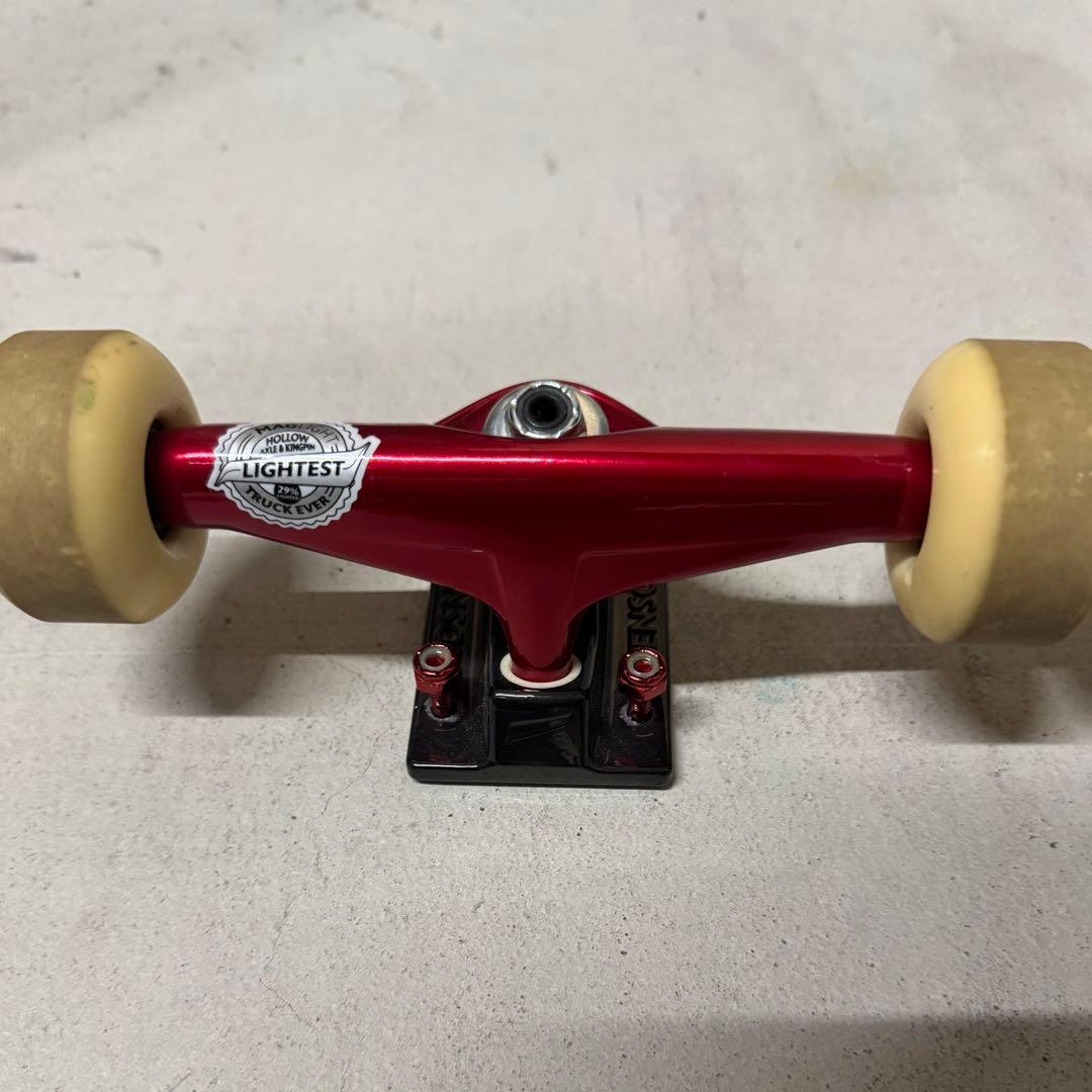 TENSOR（テンサー）MAG LIGHT 5.25