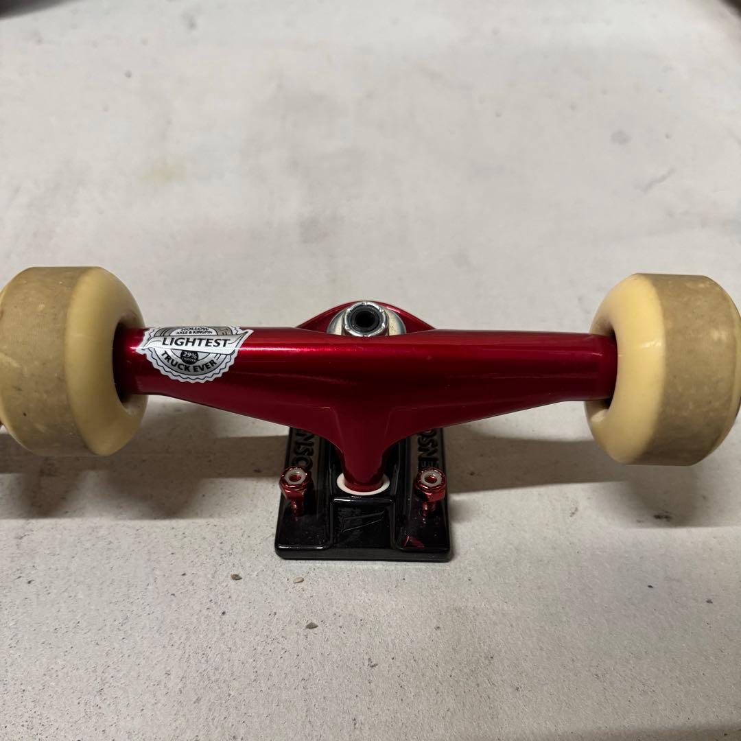 TENSOR（テンサー）MAG LIGHT 5.25