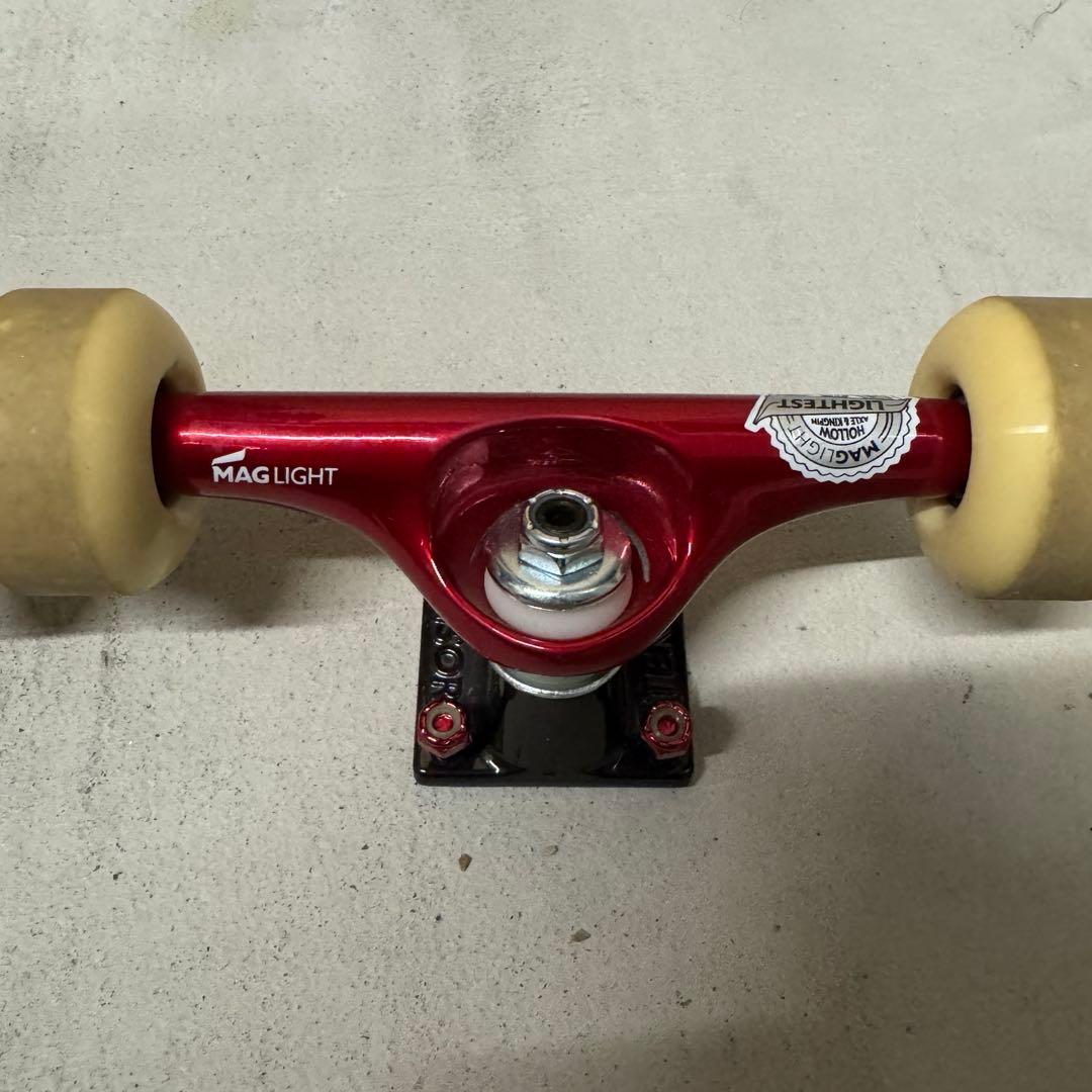 TENSOR（テンサー）MAG LIGHT 5.25