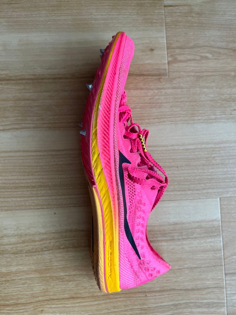 スパイク・シューズ Nike ZoomX Dragonfly 27.0cm