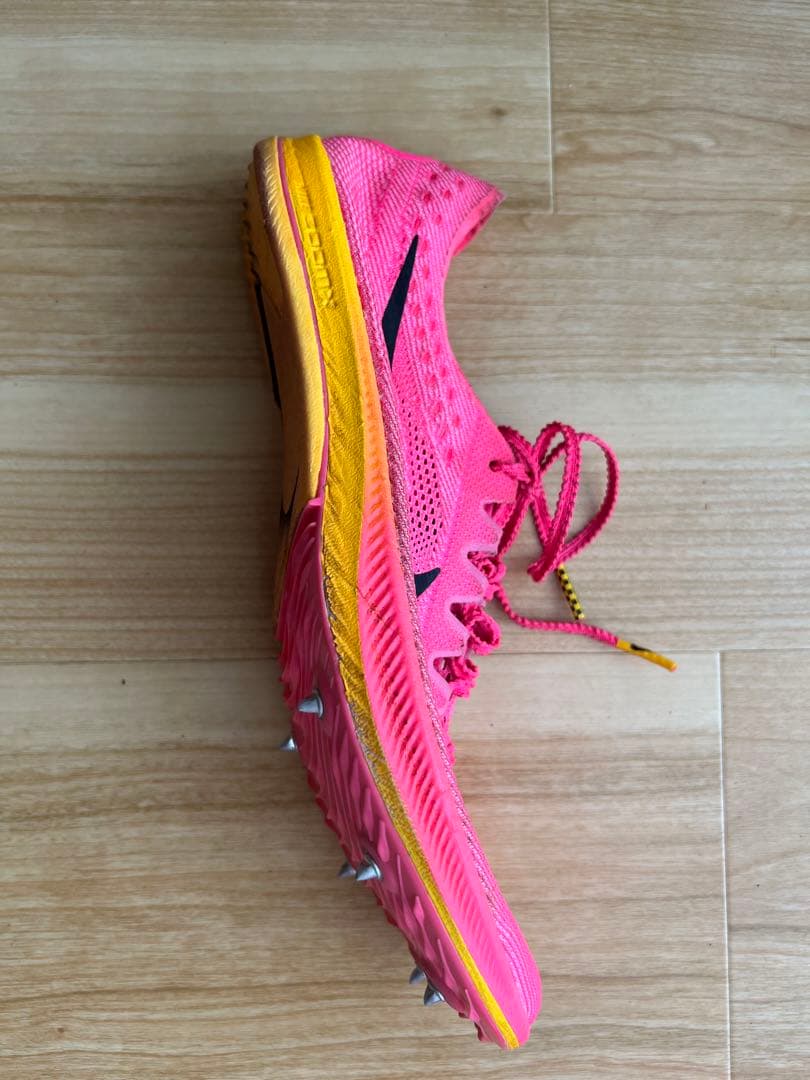 スパイク・シューズ Nike ZoomX Dragonfly 27.0cm