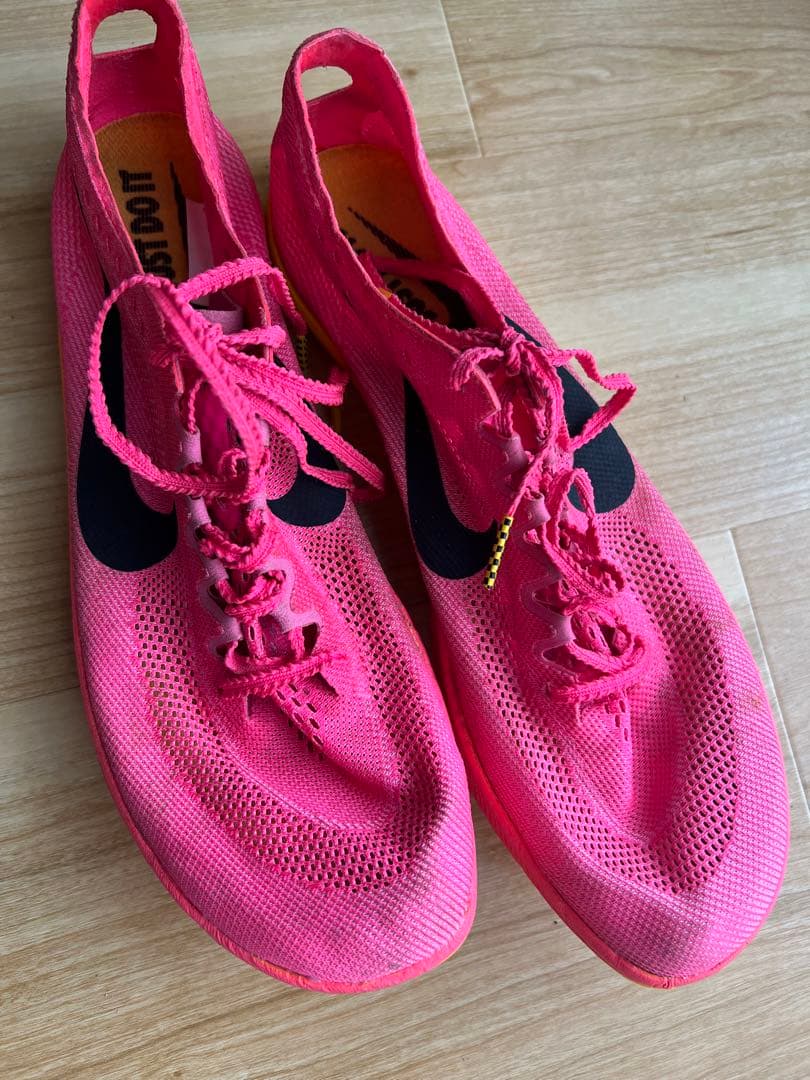 スパイク・シューズ Nike ZoomX Dragonfly 27.0cm