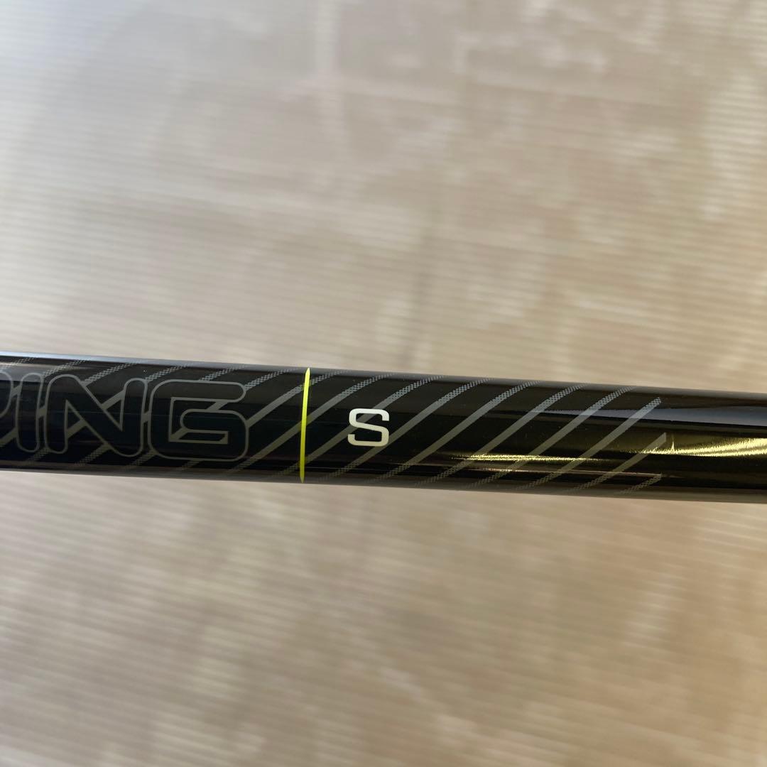 PING G430MAX 10Kドライバー 10.5度 2024年