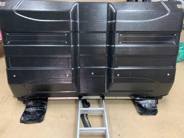 Wildlandパスファインダー2特別仕様　アウトレット品　1台限定特別カラー