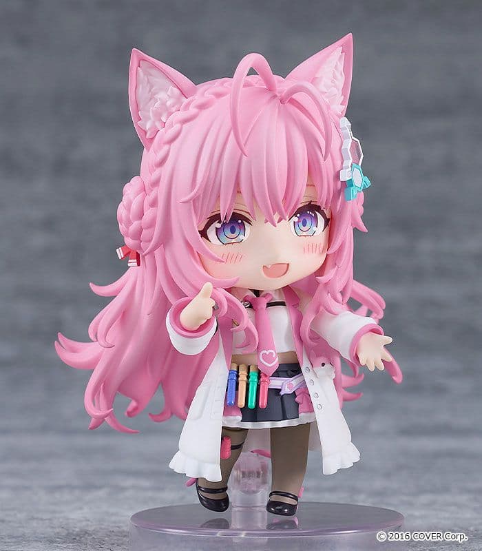 未開封　ねんどろいど ホロライブプロダクション 博衣こより