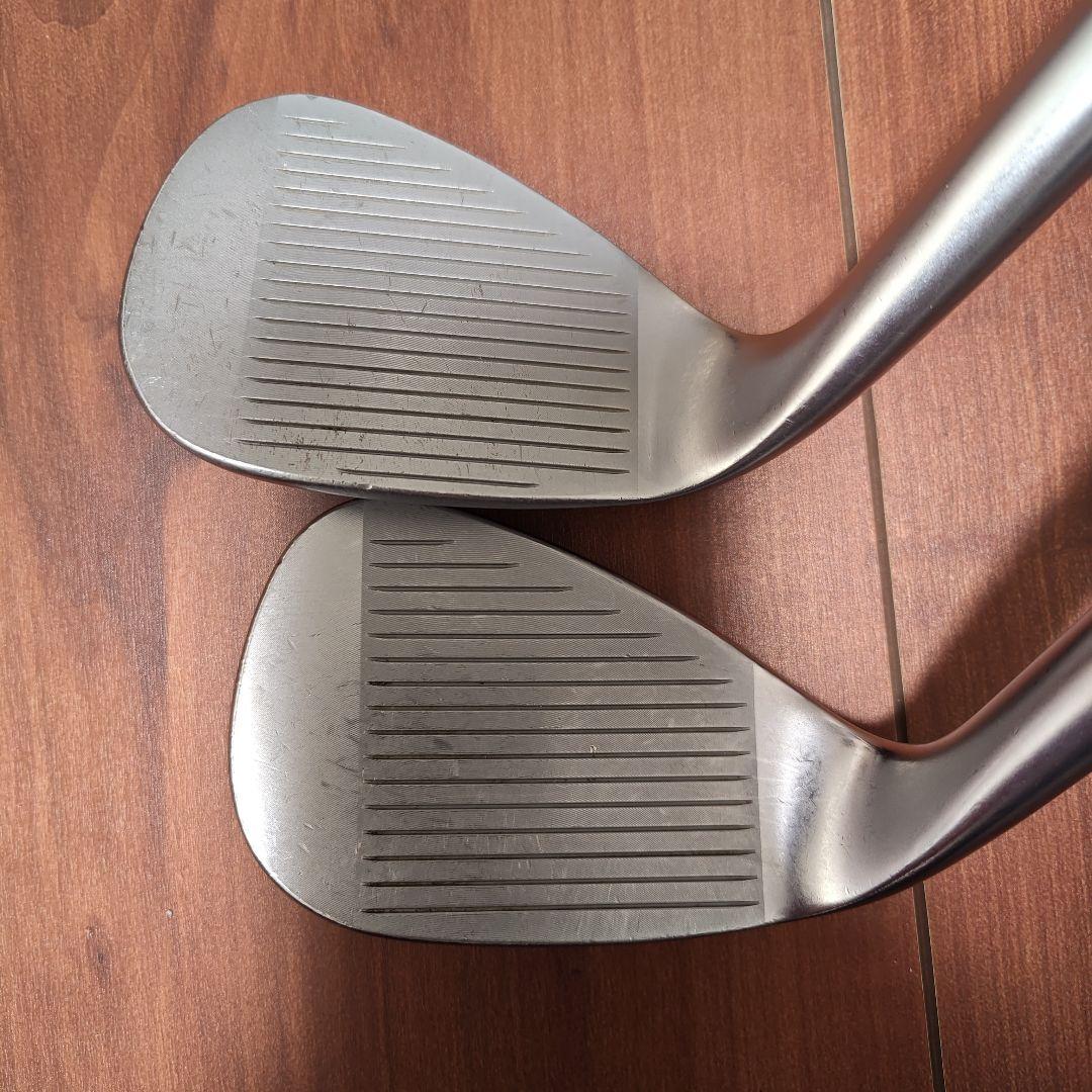 PING ウェッジ GLIDE 3.0 50°＆56°セット