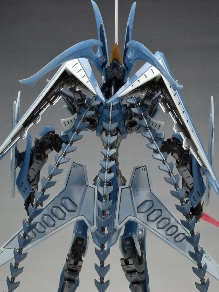 s*1様 ボークス FSS VSMS 1/100 ゲートシオンマーク3 破烈の人