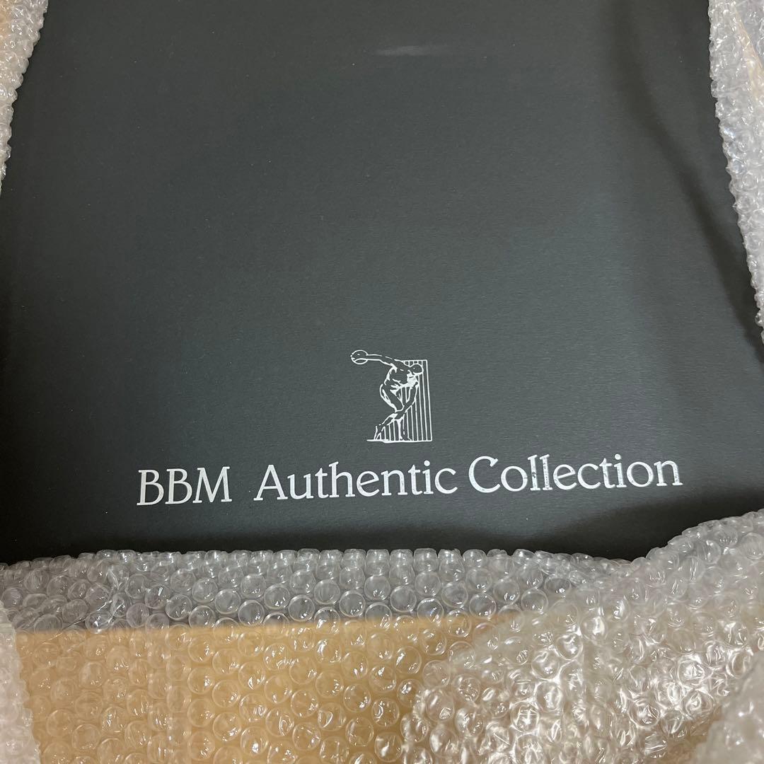 宮本恒靖 サイン入りユニフォーム BBM社 ガンバ大阪 5