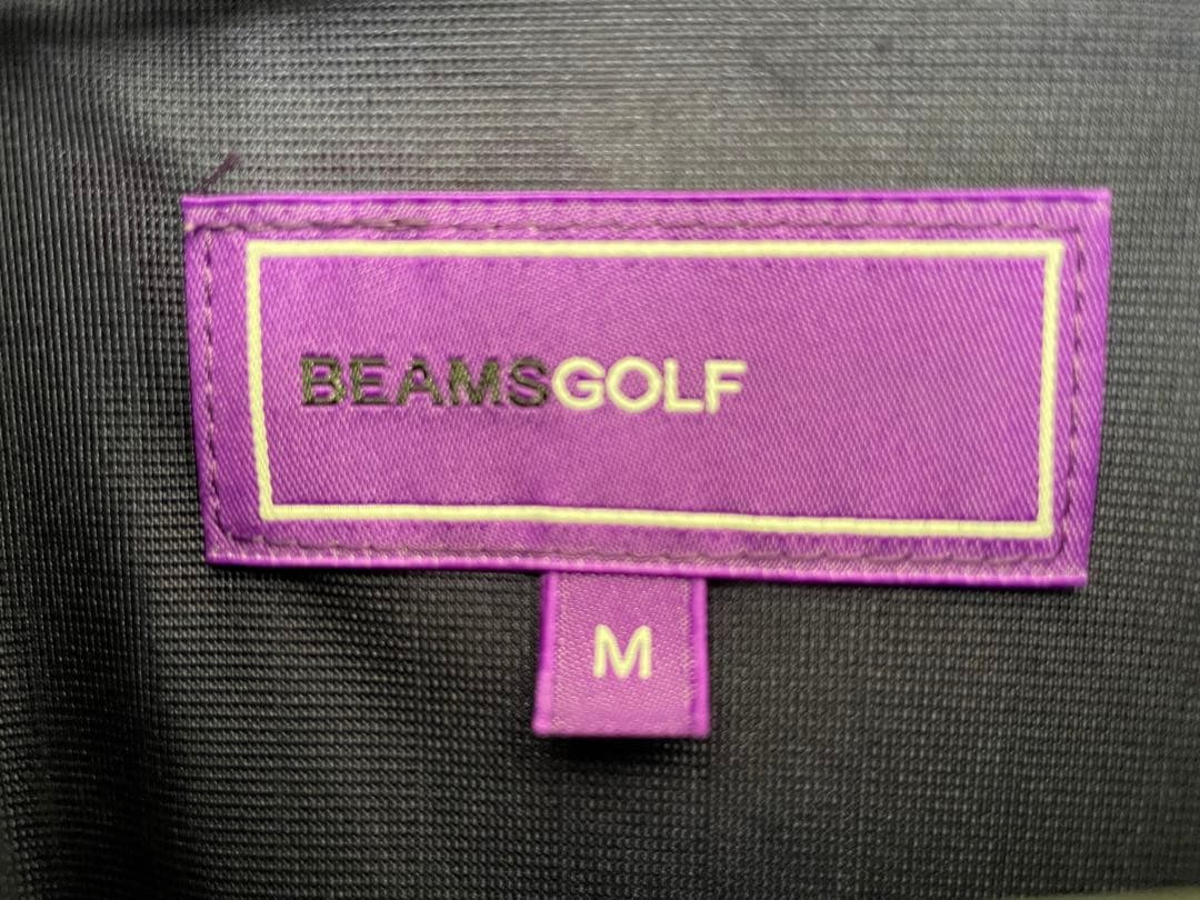 BEAMS GOLF 3WAY タラッティ ブルゾン