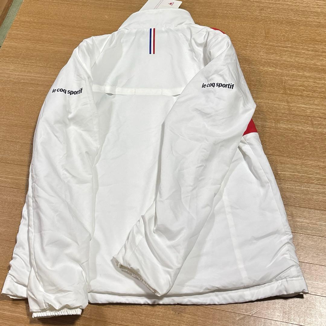 【未使用品】ルコック　ウインドブレーカー