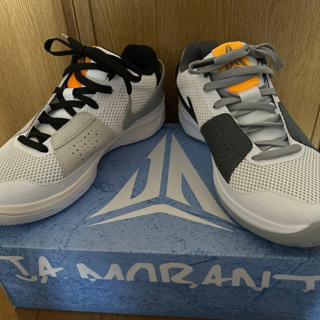 シューズ(男性用) Nike ja1 27.5cm