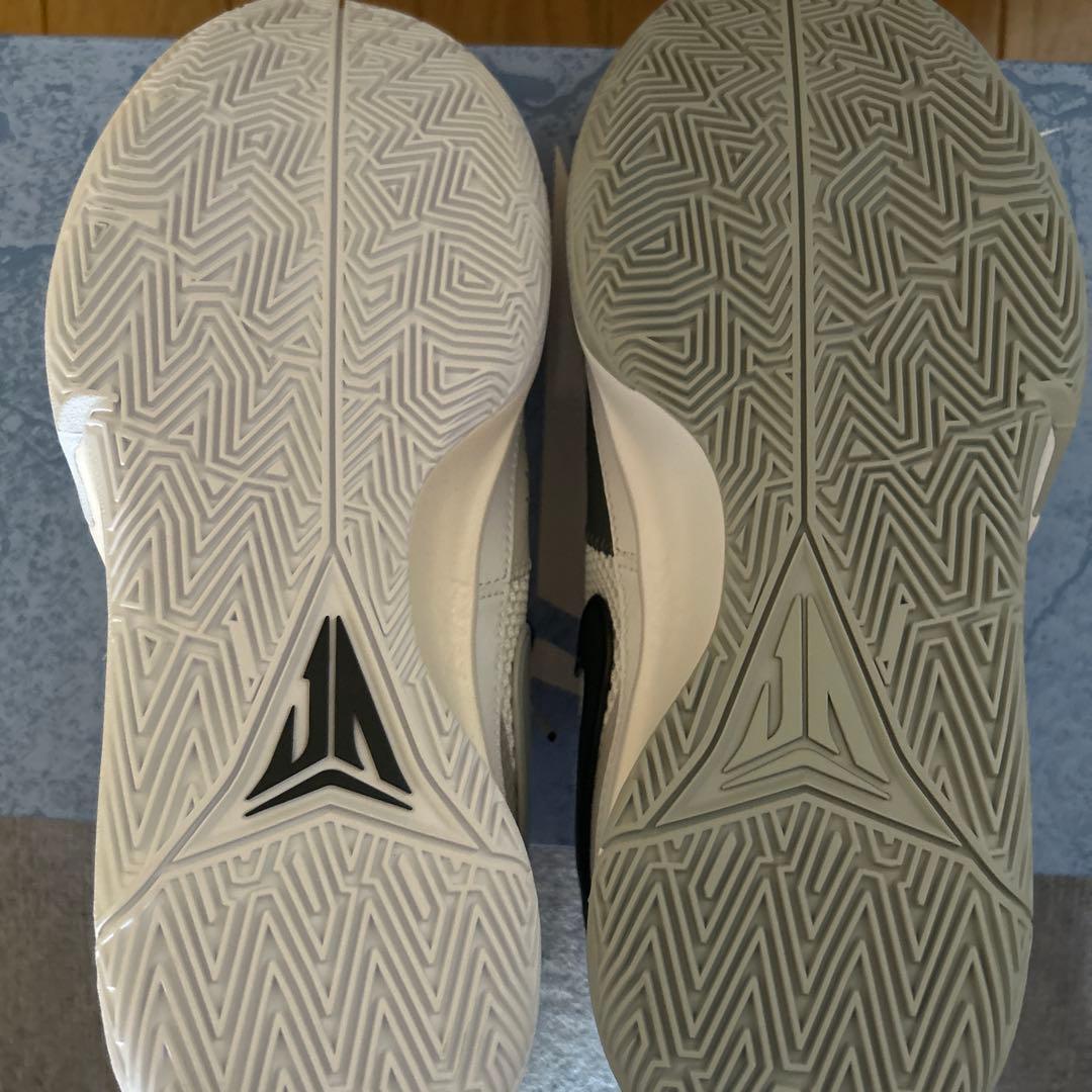 シューズ(男性用) Nike ja1 27.5cm