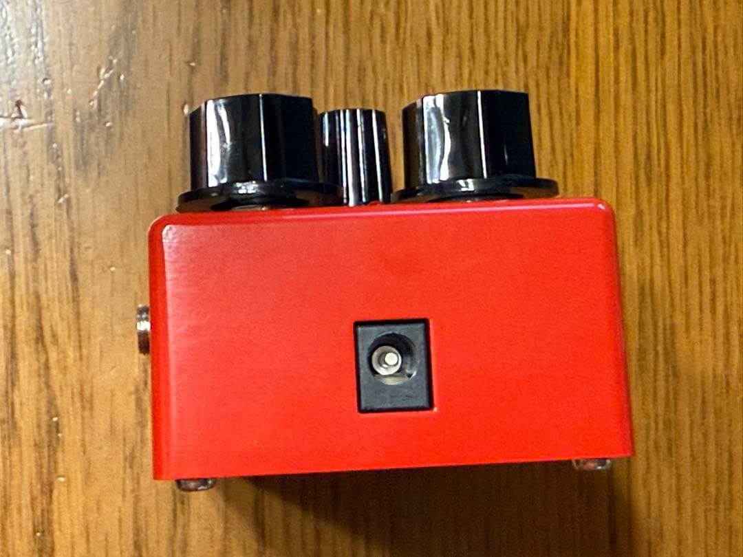 【新同】Maxon OD808X Overdrive Extreme