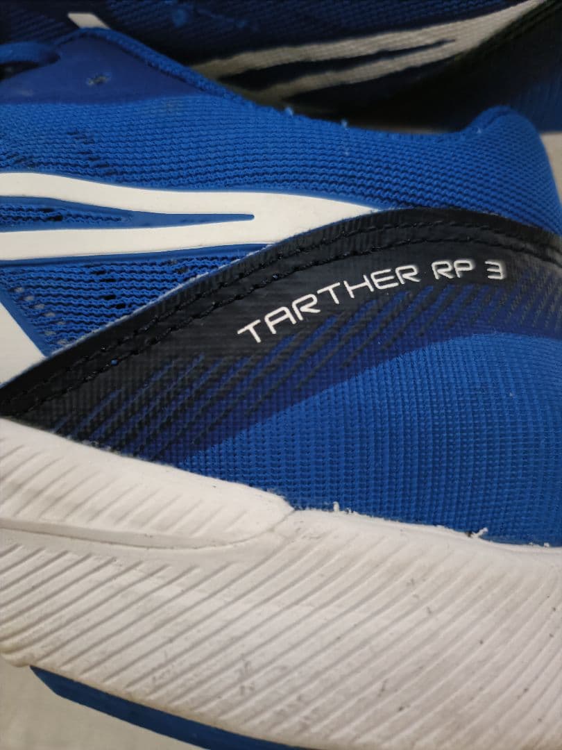 【即発送】ASICS TARTER ターサー RP 3 26.5cm