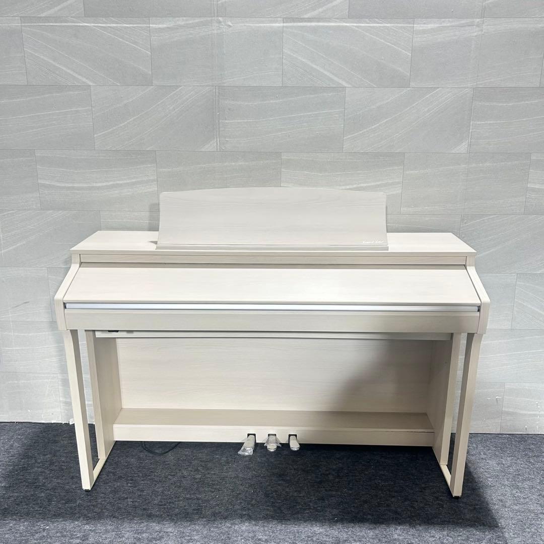 KAWAI 電子ピアノ CA48 2019年製 88鍵 木製鍵盤 d5542