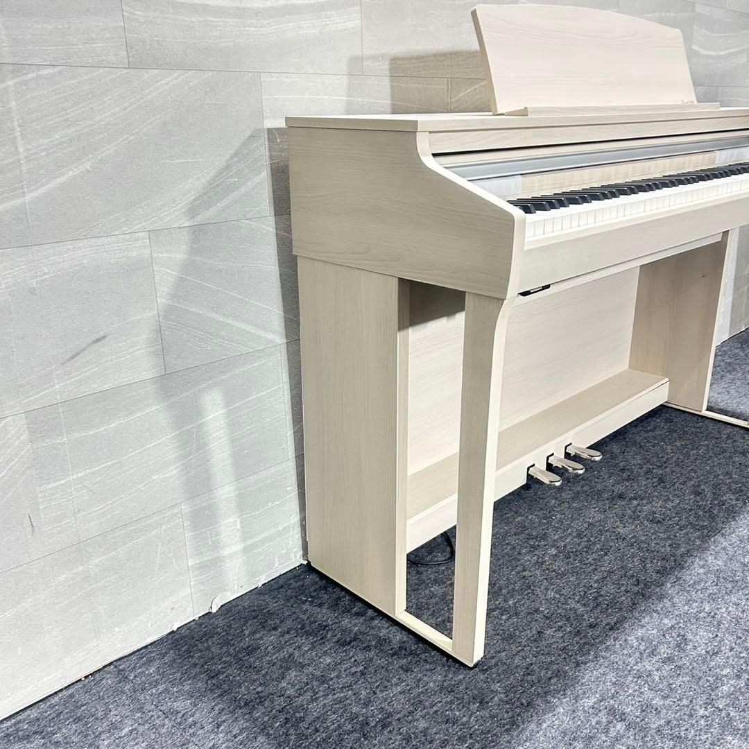 KAWAI 電子ピアノ CA48 2019年製 88鍵 木製鍵盤 d5542
