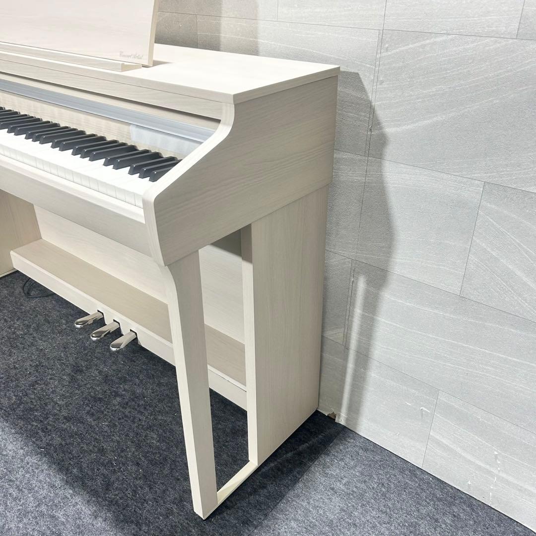 KAWAI 電子ピアノ CA48 2019年製 88鍵 木製鍵盤 d5542