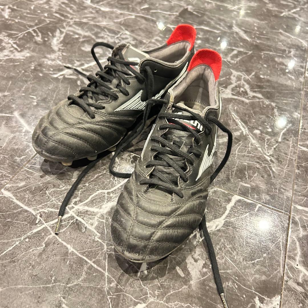 MIZUNO ミズノ モレリアネオ3 JAPAN 26.0cm スパイク