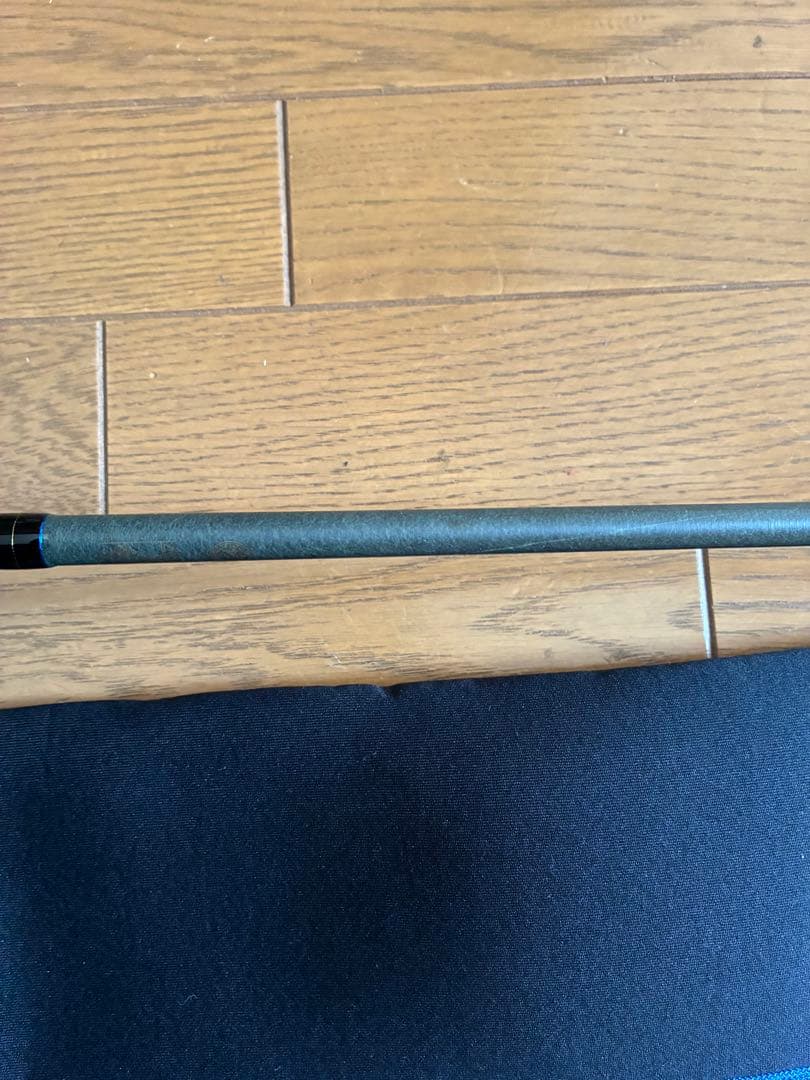 フェンウィック　エイシス　510C MHJ 未使用品