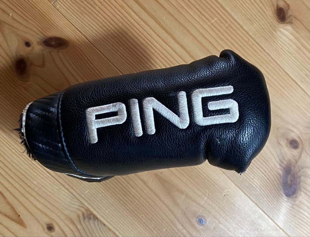 PING SIGMA2 ANSER 可変式パター