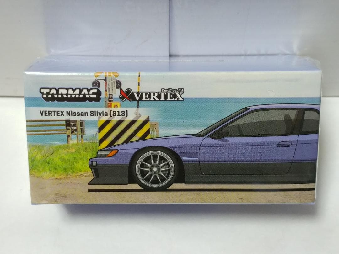 ミニカー Syo