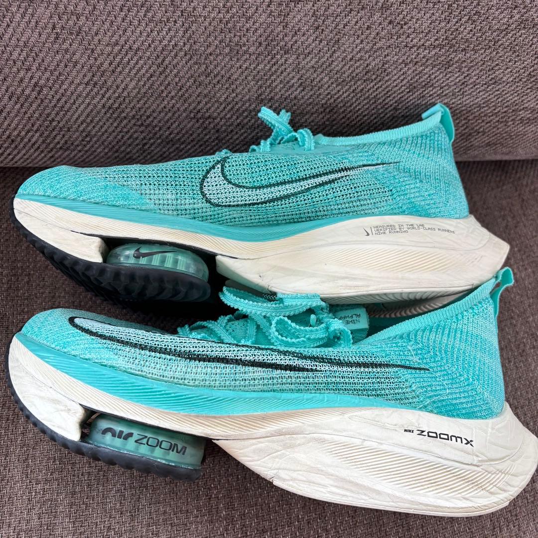 Nike アルファフライネクスト% 26cm
