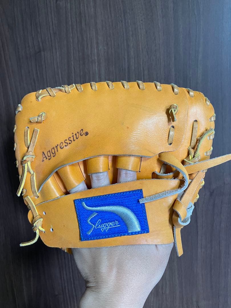 久保田スラッガー トレーニンググローブ