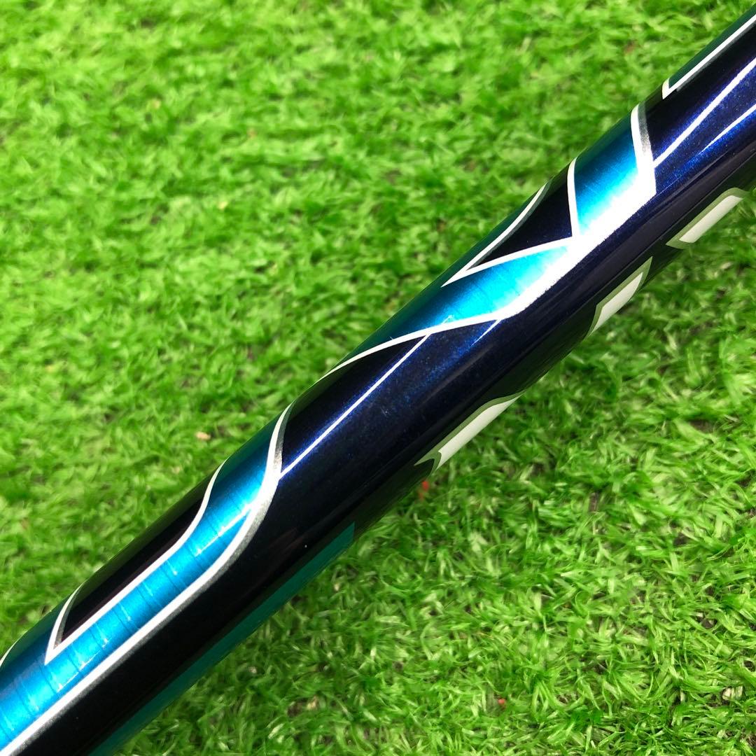 Gsh-963 SPEEDERNX シャフト単品 flex50-S サンプル品