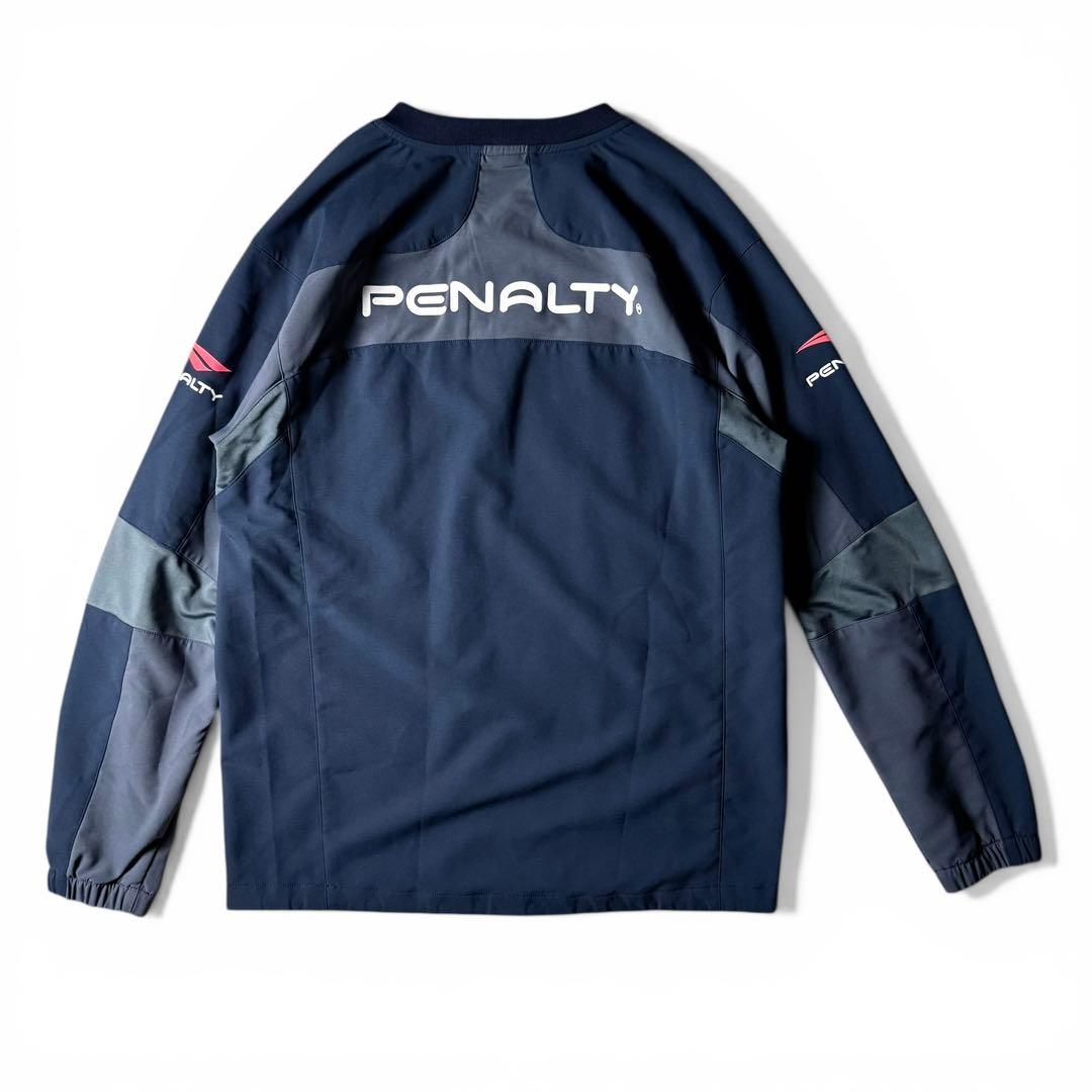 PENALTY ペナルティ 上下 セットアップ プルオーバー