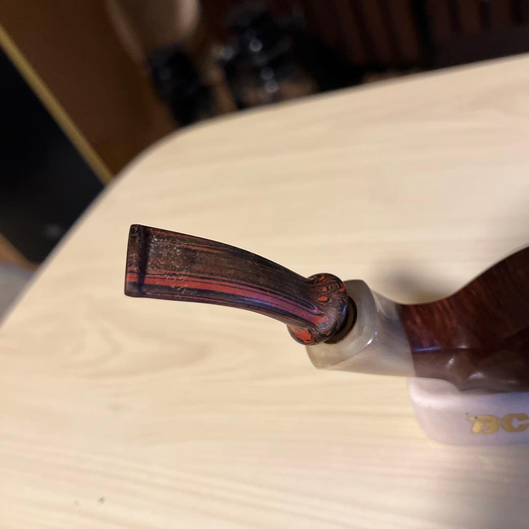 希少パイプタバコ