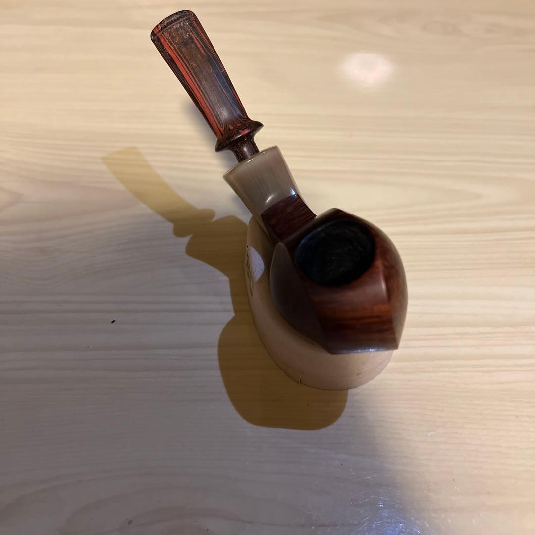 希少パイプタバコ