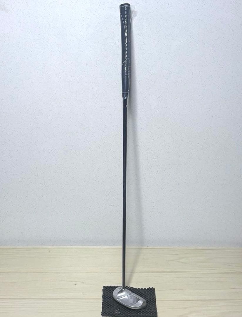 【未使用品】FAIRY GOLF Clover FGH-3 パター ヘッドカバー