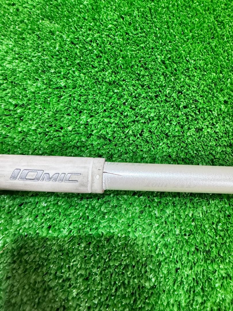 グラファイトデザインのTour AD DI-7X シャフト単体