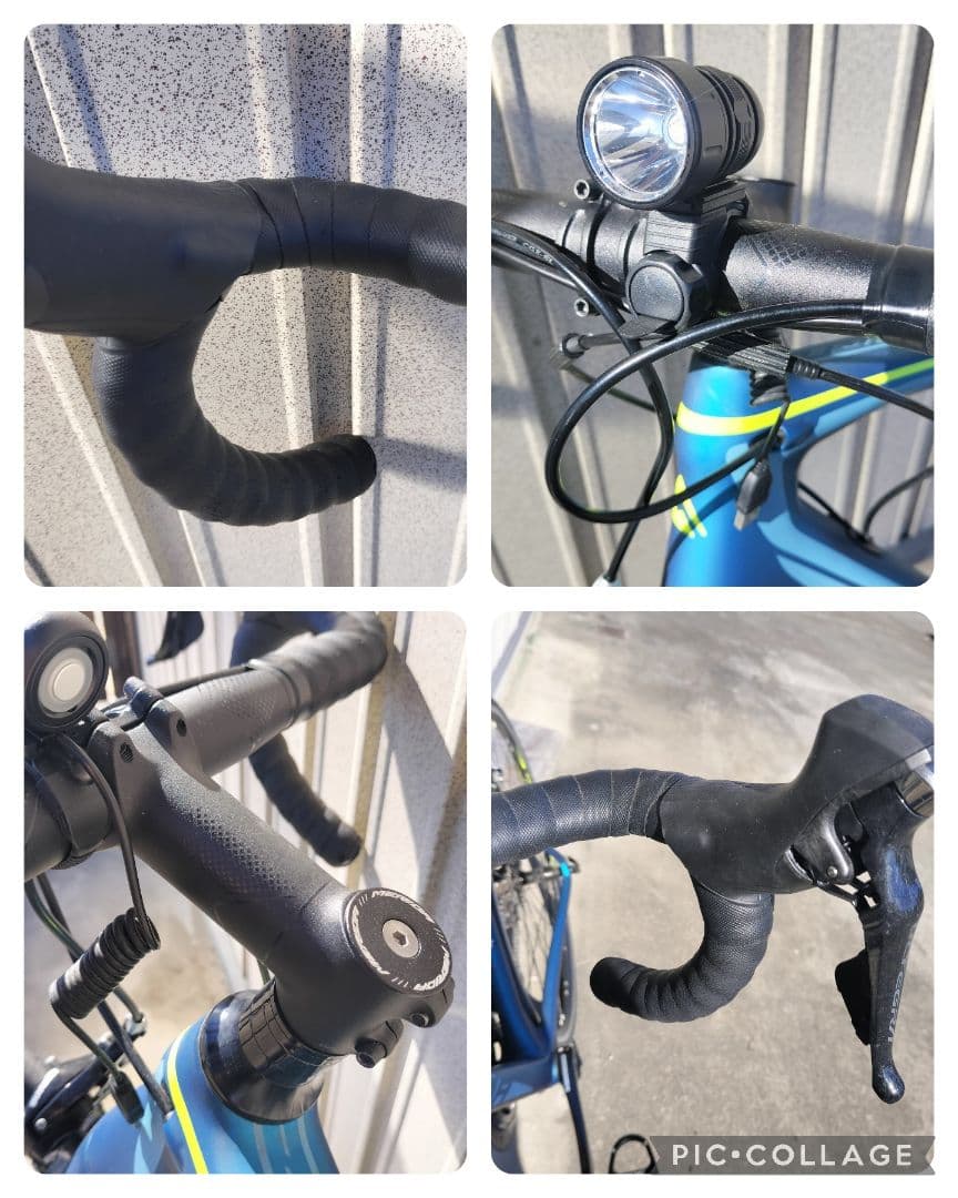 ロードバイク★MERIDA★SCULTURA 5000★サビなし★28インチ