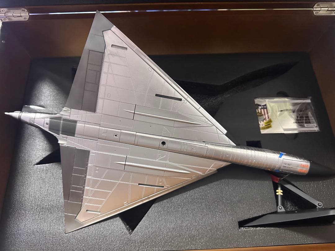Calibre Wings 1/72 B-58 Hustler 10周年記念