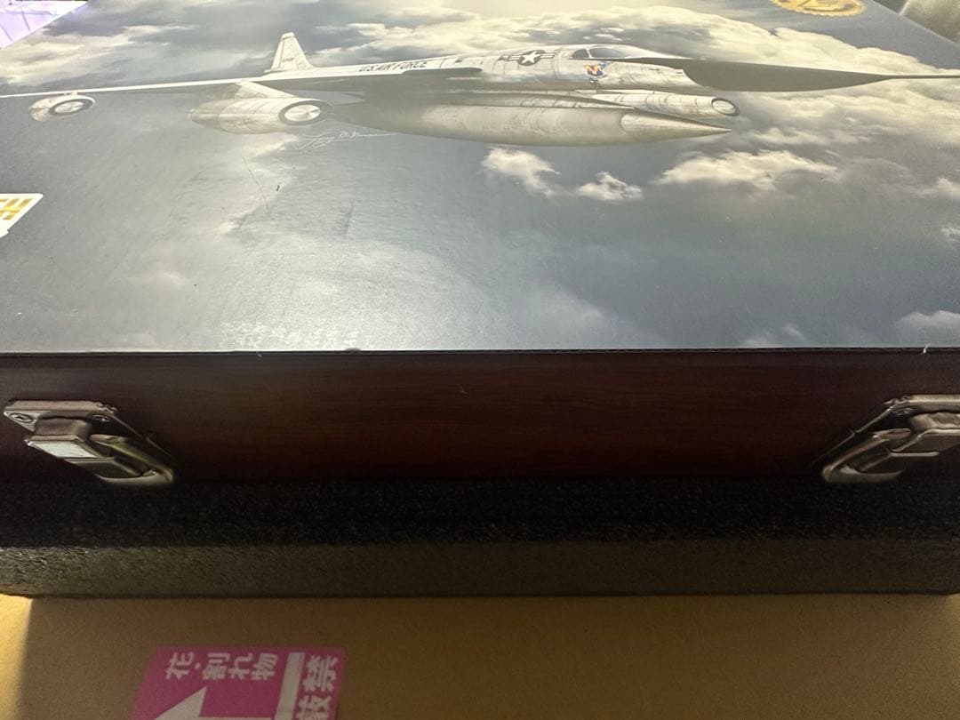 Calibre Wings 1/72 B-58 Hustler 10周年記念
