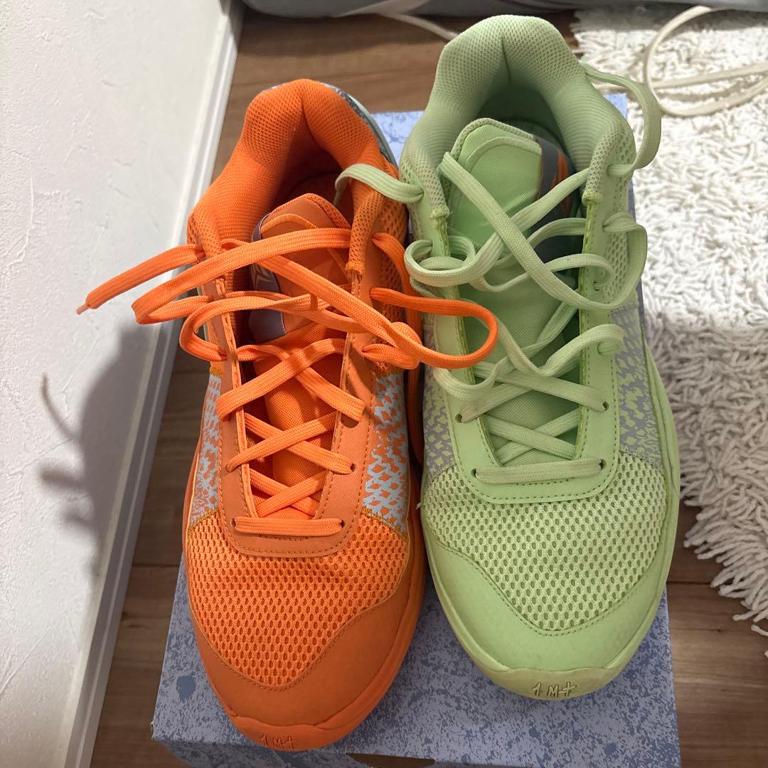 Nike ja1【希少】