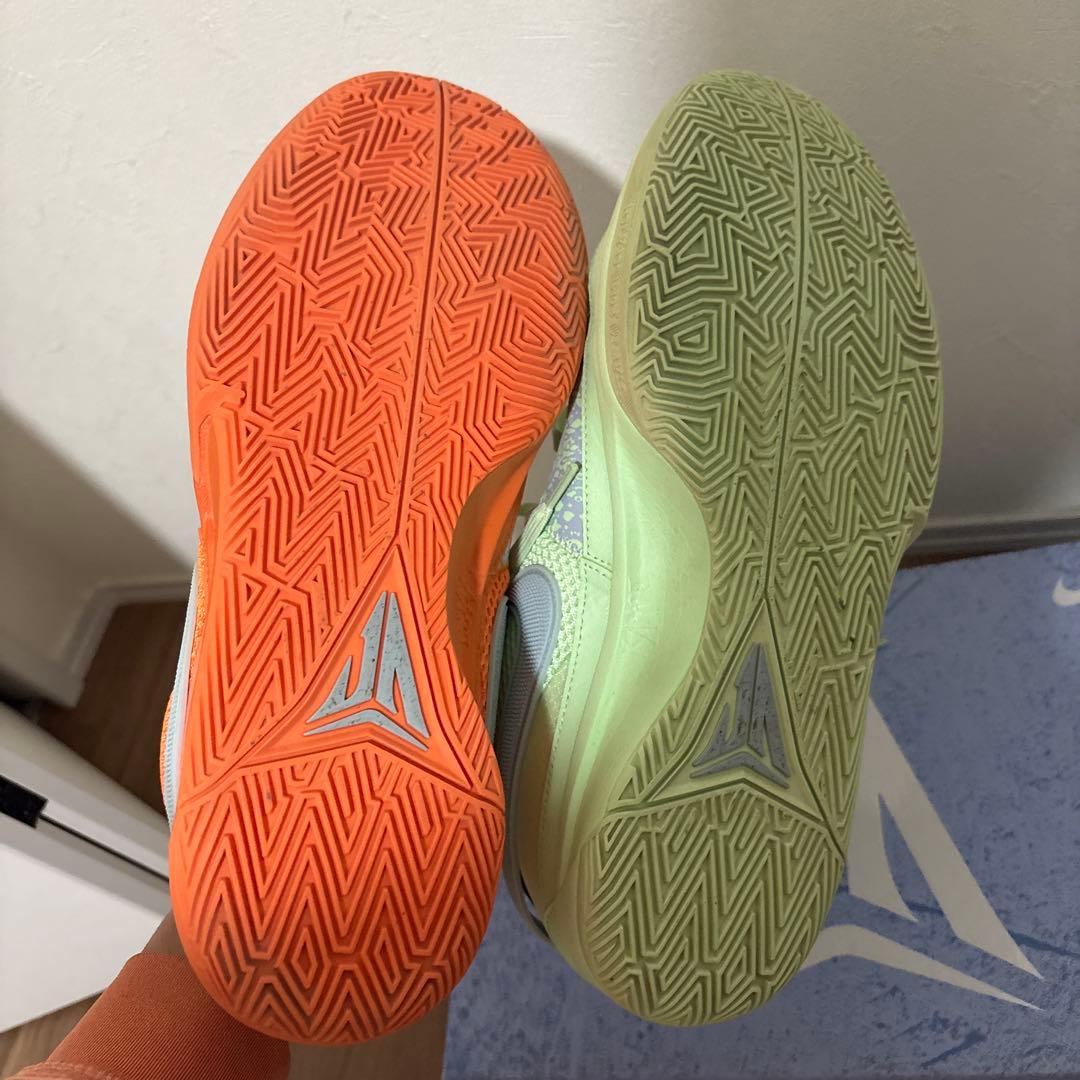 Nike ja1【希少】