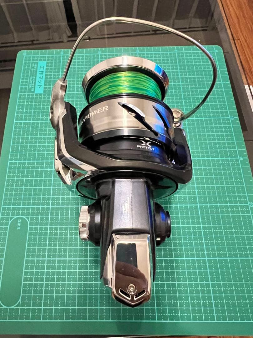 21ツインパワーSW10000PG