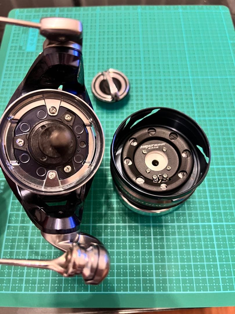 21ツインパワーSW10000PG