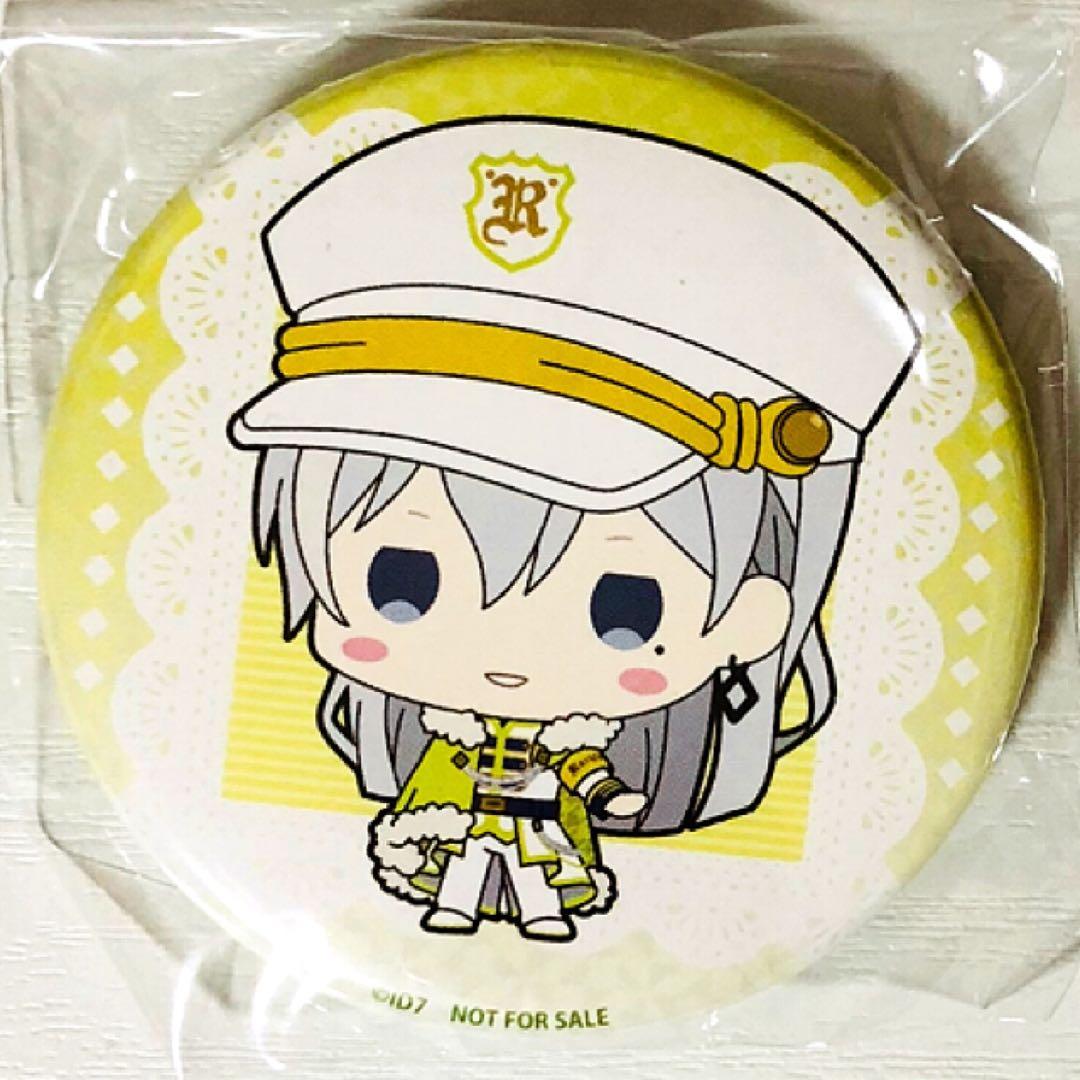 新品★アイナナ★Re:vale★百＆千★缶バッジ★4点セット