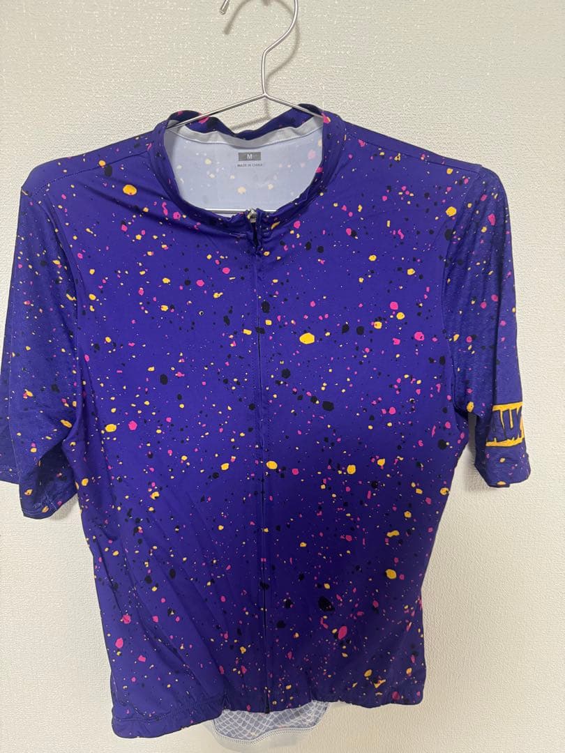 ウェア SAUCE CYCLE Sneeze Kit Jersey