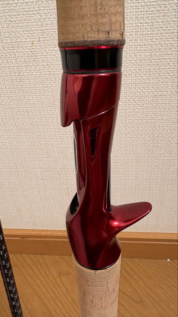 シマノ　スコーピオン　17113R-2
