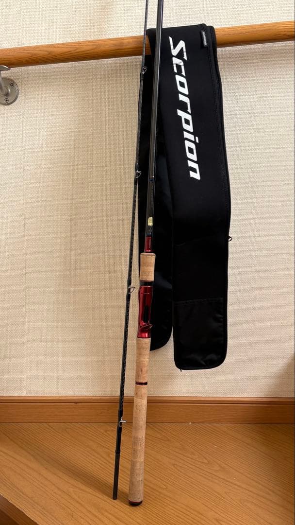 シマノ　スコーピオン　17113R-2