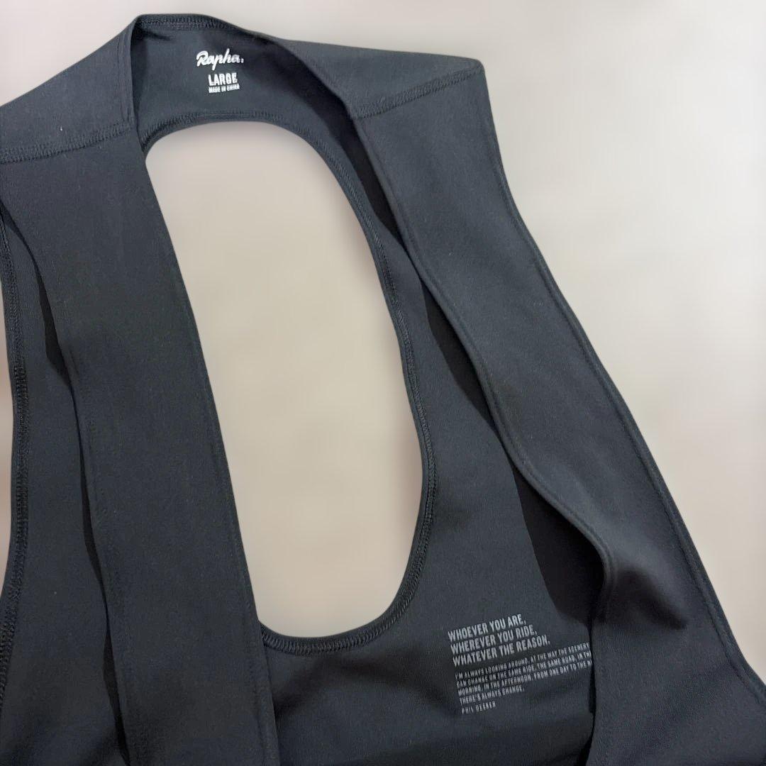 ウェア Rapha CORE WINTER TIGHTS LARGE