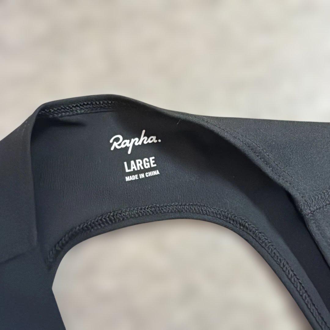 ウェア Rapha CORE WINTER TIGHTS LARGE