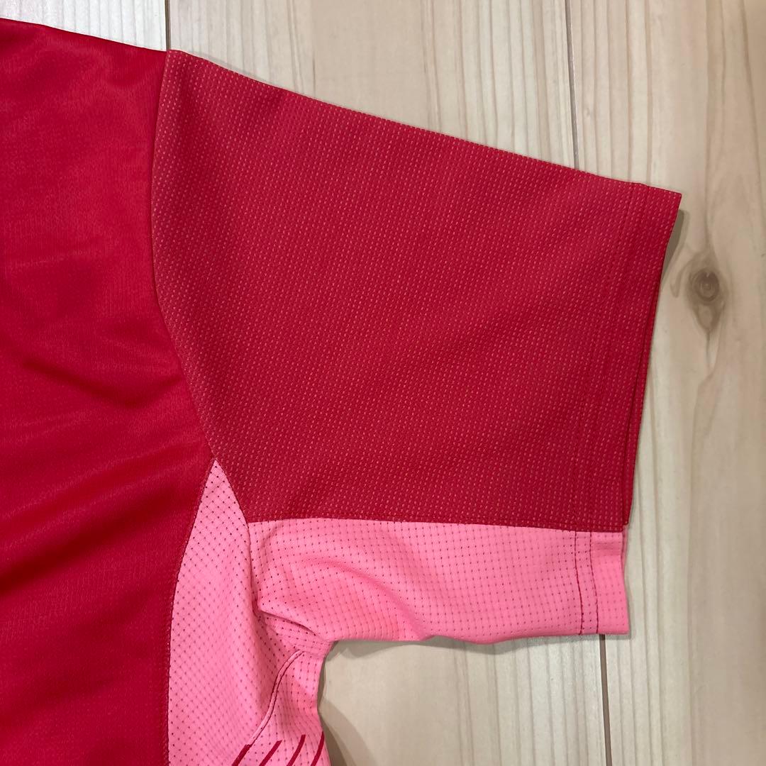【美品】中国代表モデルユニフォーム　Mサイズ