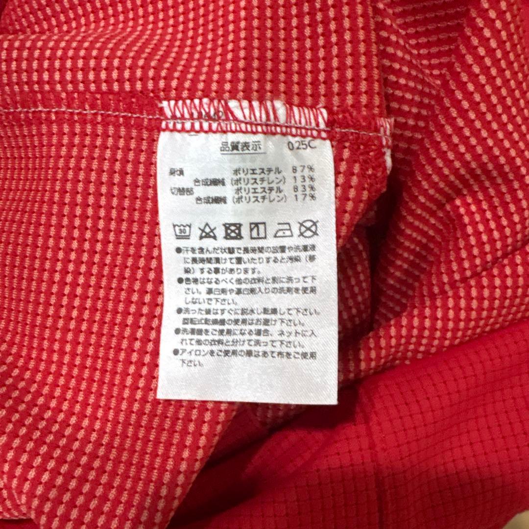 【美品】中国代表モデルユニフォーム　Mサイズ