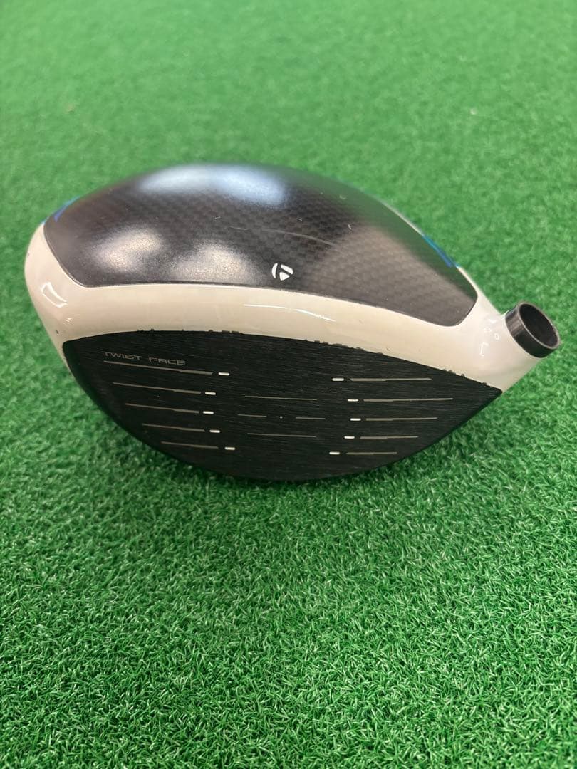 TaylorMade SIM2 MAX ドライバー 9.0° ヘッドのみ