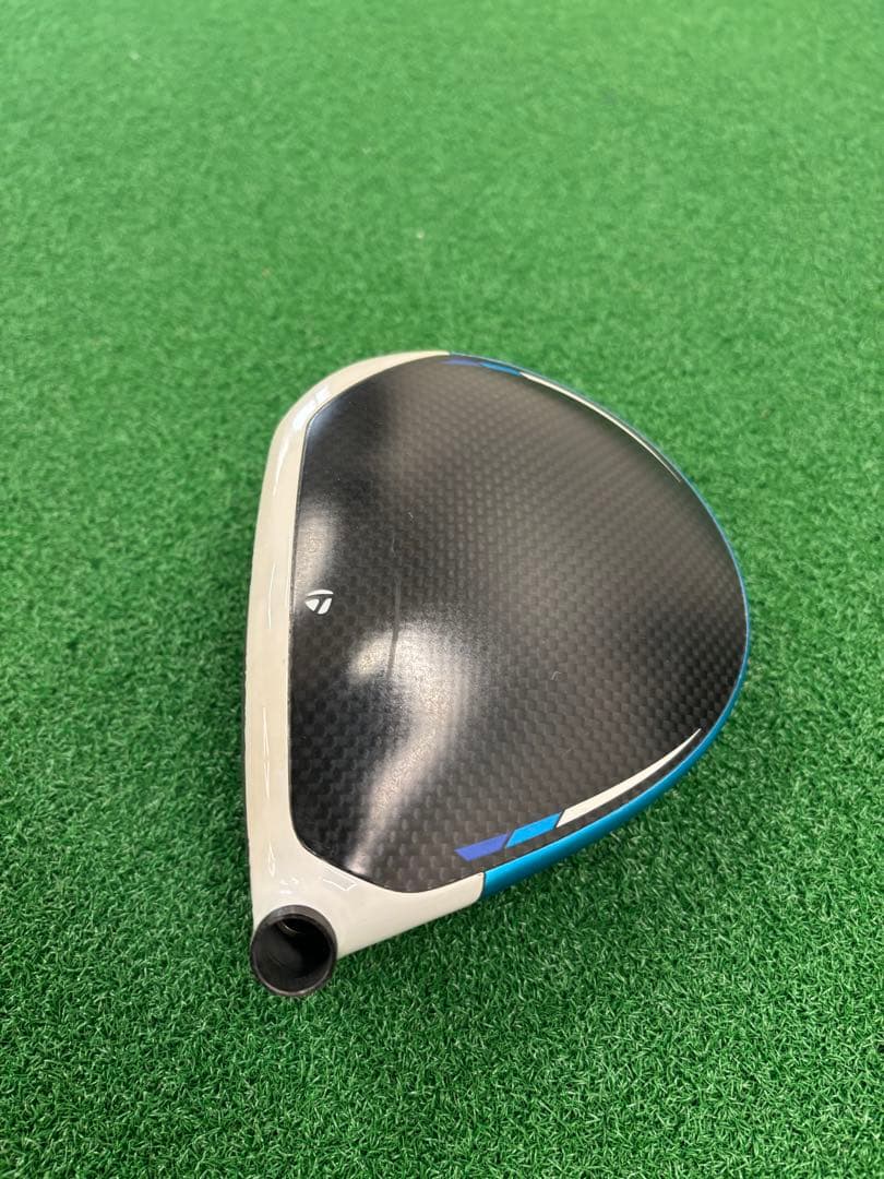 TaylorMade SIM2 MAX ドライバー 9.0° ヘッドのみ